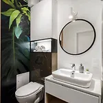 Mye - Ilumino Apartment *